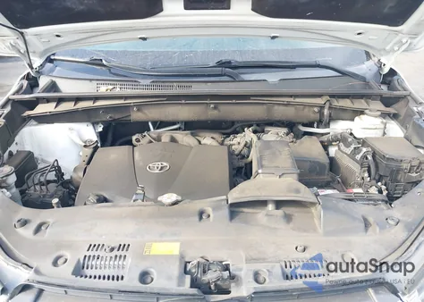 2019 Toyota Highlander Limited Platinum z USA, uszkodzony, nr VIN 5TDDZRFH2KS974930